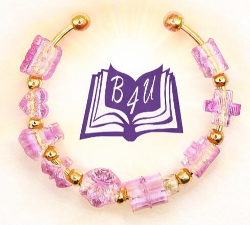 B4U Inspired by faith. Created with purpose Keep the Word B4U - with every look, in every gift, for every day Click Here to Learn more 